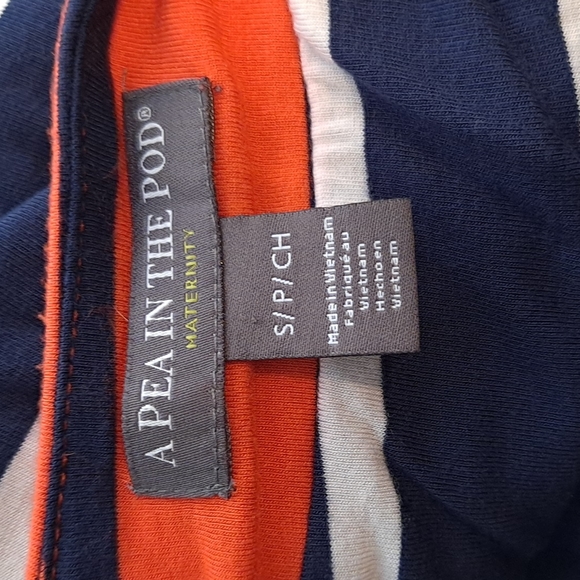 A pea in the Pod lovely maternity dress - Picture 9 of 10